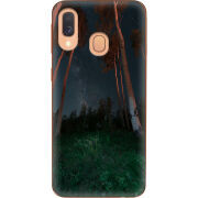 Чехол Uprint Samsung A405 Galaxy A40 