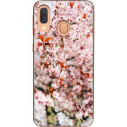 Чехол Uprint Samsung A405 Galaxy A40 