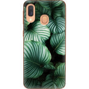Чехол Uprint Samsung A405 Galaxy A40 