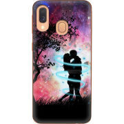 Чехол Uprint Samsung A405 Galaxy A40 