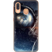 Чехол Uprint Samsung A405 Galaxy A40 