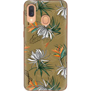 Чехол Uprint Samsung A405 Galaxy A40 