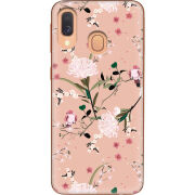 Чехол Uprint Samsung A405 Galaxy A40 