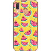 Чехол Uprint Samsung A405 Galaxy A40 