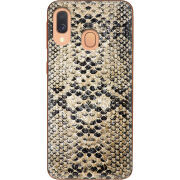 Чехол Uprint Samsung A405 Galaxy A40 