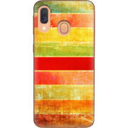 Чехол Uprint Samsung A405 Galaxy A40 