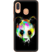 Чехол Uprint Samsung A405 Galaxy A40 