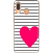 Чехол Uprint Samsung A405 Galaxy A40 
