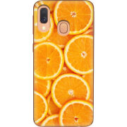 Чехол Uprint Samsung A405 Galaxy A40 