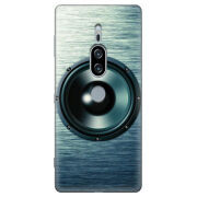 Чехол Uprint Sony Xperia XZ2 Premium H8166 