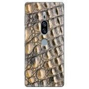 Чехол Uprint Sony Xperia XZ2 Premium H8166 