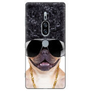 Чехол Uprint Sony Xperia XZ2 Premium H8166 