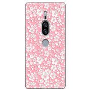 Чехол Uprint Sony Xperia XZ2 Premium H8166 