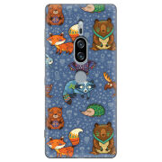 Чехол Uprint Sony Xperia XZ2 Premium H8166 