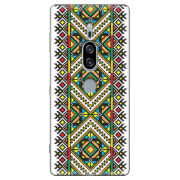 Чехол Uprint Sony Xperia XZ2 Premium H8166 