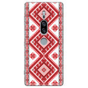 Чехол Uprint Sony Xperia XZ2 Premium H8166 