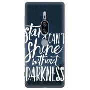 Чехол Uprint Sony Xperia XZ2 Premium H8166 