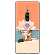 Чехол Uprint Sony Xperia XZ2 Premium H8166 