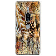 Чехол Uprint Sony Xperia XZ2 Premium H8166 