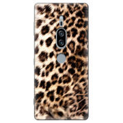 Чехол Uprint Sony Xperia XZ2 Premium H8166 