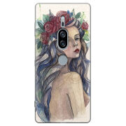 Чехол Uprint Sony Xperia XZ2 Premium H8166 