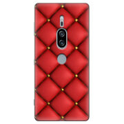 Чехол Uprint Sony Xperia XZ2 Premium H8166 