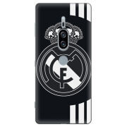 Чехол Uprint Sony Xperia XZ2 Premium H8166 Real Football