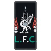 Чехол Uprint Sony Xperia XZ2 Premium H8166 L. F. C.