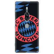 Чехол Uprint Sony Xperia XZ2 Premium H8166 FC Bayern