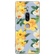 Чехол Uprint Sony Xperia XZ2 Premium H8166 
