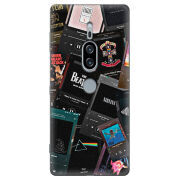 Чехол Uprint Sony Xperia XZ2 Premium H8166 