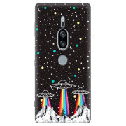 Чехол Uprint Sony Xperia XZ2 Premium H8166 