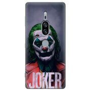 Чехол Uprint Sony Xperia XZ2 Premium H8166 Joker