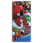 Чехол Uprint Sony Xperia XZ2 Premium H8166 