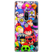 Чехол Uprint Sony Xperia XZ2 Premium H8166 