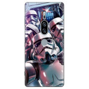 Чехол Uprint Sony Xperia XZ2 Premium H8166 Stormtroopers