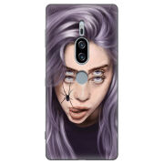 Чехол Uprint Sony Xperia XZ2 Premium H8166 