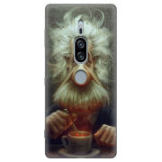 Чехол Uprint Sony Xperia XZ2 Premium H8166 