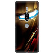 Чехол Uprint Sony Xperia XZ2 Premium H8166 