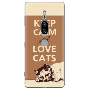 Чехол Uprint Sony Xperia XZ2 Premium H8166 