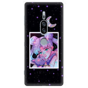 Чехол Uprint Sony Xperia XZ2 Premium H8166 Sailor Moon