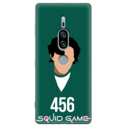 Чехол Uprint Sony Xperia XZ2 Premium H8166 siquid game 456