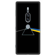 Чехол Uprint Sony Xperia XZ2 Premium H8166 Pink Floyd Україна