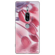 Чехол Uprint Sony Xperia XZ2 Premium H8166 