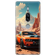 Чехол Uprint Sony Xperia XZ2 Premium H8166 
