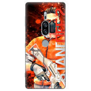 Чехол Uprint Sony Xperia XZ2 Premium H8166 StandOff 2 orang