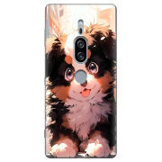 Чехол Uprint Sony Xperia XZ2 Premium H8166 