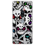Чехол Uprint Sony Xperia XZ2 Premium H8166 