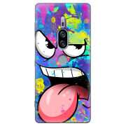 Чехол Uprint Sony Xperia XZ2 Premium H8166 