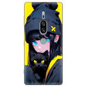 Чехол Uprint Sony Xperia XZ2 Premium H8166 